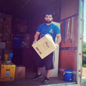 Banner